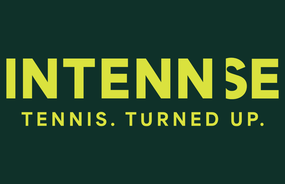 Yellow Jacket INTENNSE Tennis Team Tournament