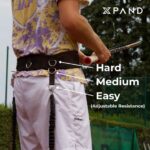 XPAND Gravity Belt