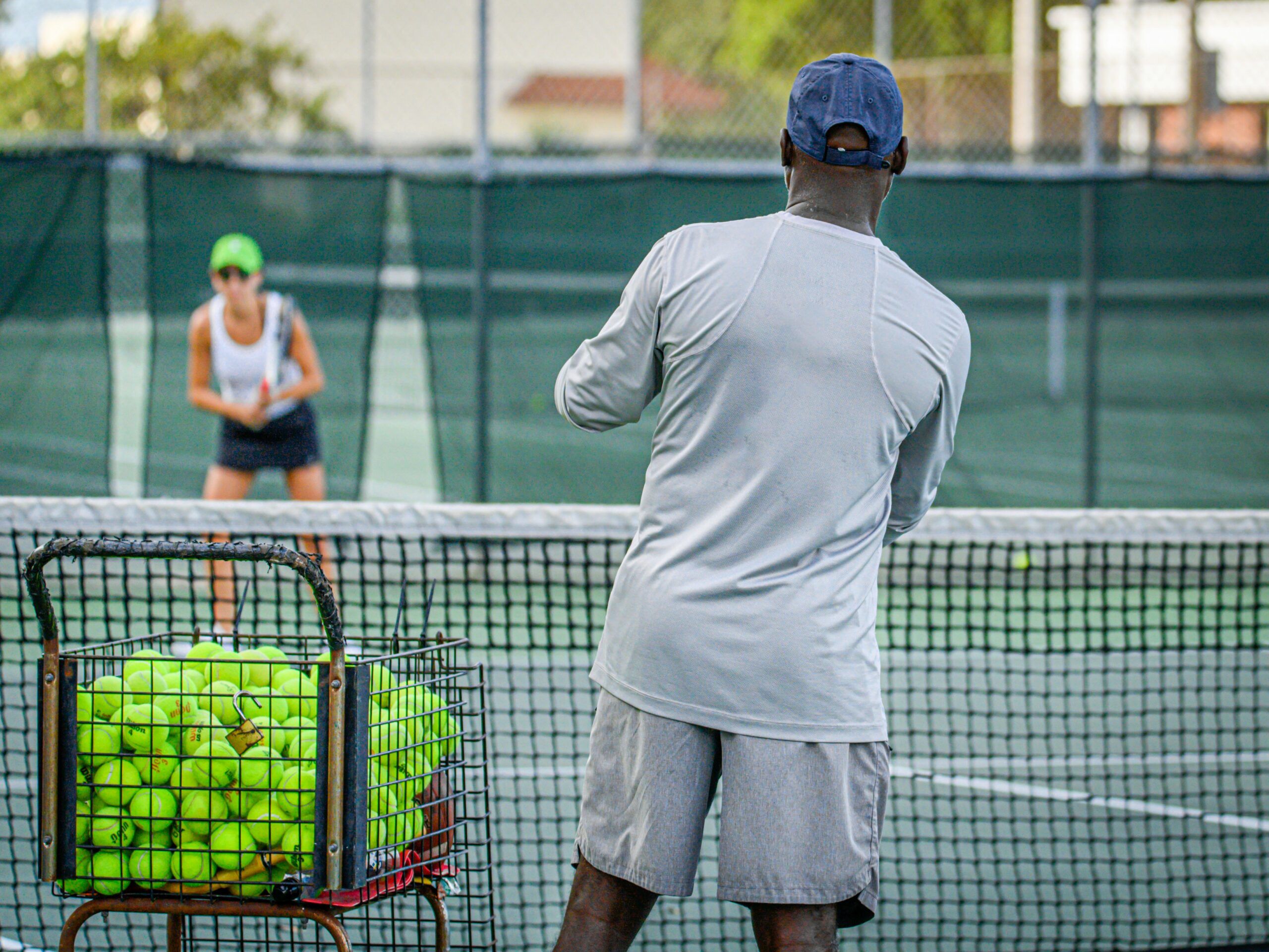10 Questions When Choosing a Tennis Coach – Tennis Fix