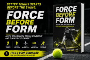 Force Before Form e-book