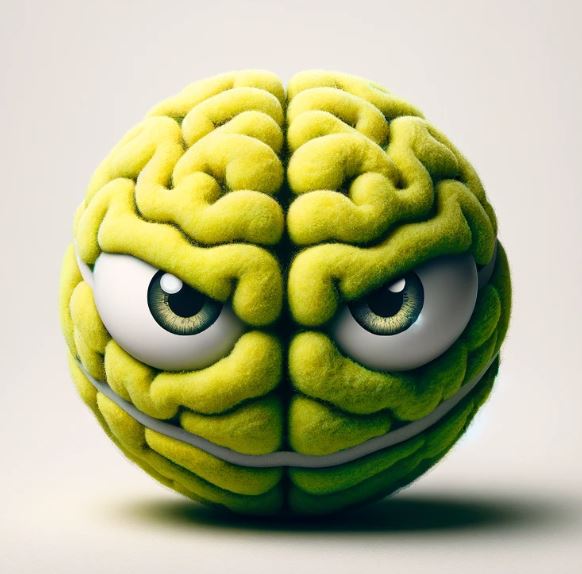 Ball physicality – Tennis Fix